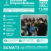 Se lanza una nueva edición de la Escuela de Emprendedores en Tres Arroyos