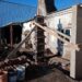 La situación en el rubro de la construcción: “El consumo está muy caído y los constructores notan el freno”