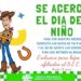 El Sindicato de Empleados de Comercio entregará regalos por el Día del Niño a hijos de afiliados