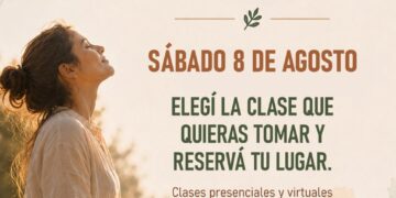 La A.A.L.E. invita a celebrar el Día de la Eutonía con clases gratuitas para todos
