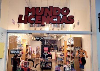 Mundo Licencias: el emprendimiento familiar que nació de un desafío y llena de magia a Tres Arroyos