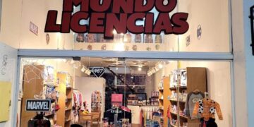Mundo Licencias: el emprendimiento familiar que nació de un desafío y llena de magia a Tres Arroyos