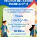 El Museo Mulazzi celebra el Mes de las Infancias con un ciclo de talleres creativos para niños