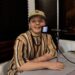 Enzo Acosta presenta una noche de reggae con una formación de 12 músicos