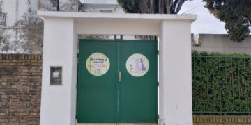 “Voces del Jardín 903”: los niños serán protagonistas de un nuevo proyecto para acercar el jardín a la comunidad