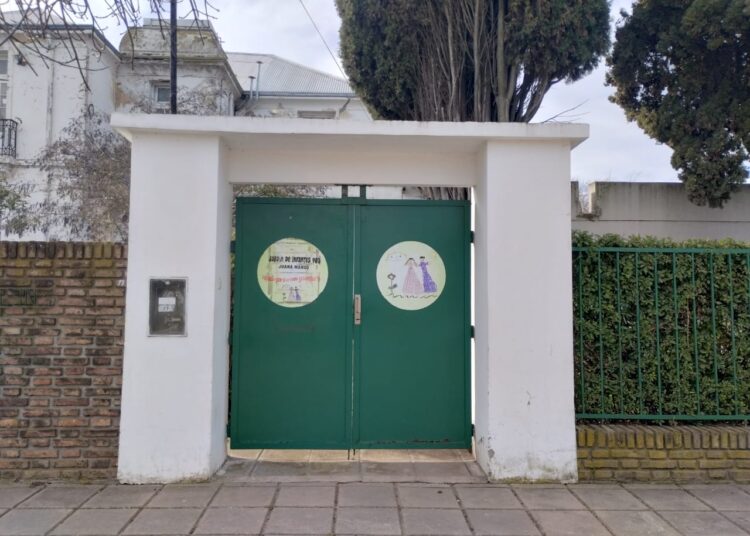 “Voces del Jardín 903”: los niños serán protagonistas de un nuevo proyecto para acercar el jardín a la comunidad