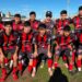 Agrario goleó en Copetonas y se encamina al título del Clausura