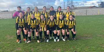 Goleadas, contundencia y la lucha por la cima al rojo vivo: todo lo que dejó la fecha 13 del Fútbol Femenino