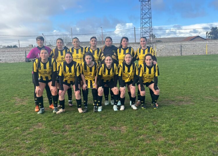 Goleadas, contundencia y la lucha por la cima al rojo vivo: todo lo que dejó la fecha 13 del Fútbol Femenino