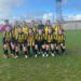 Goleadas, contundencia y la lucha por la cima al rojo vivo: todo lo que dejó la fecha 13 del Fútbol Femenino