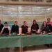 Una linda jornada compartida en la Tallarinada Solidaria de la Comisión Reyes Magos