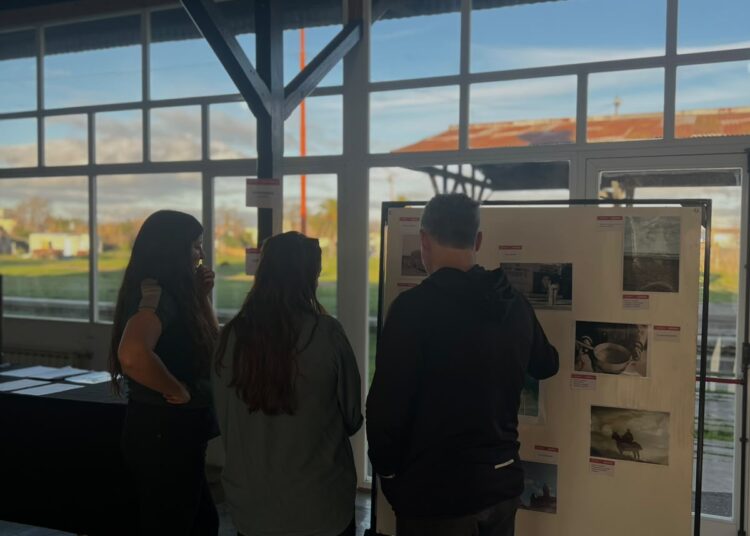 Avanza la etapa local de Cultura de los Juegos Bonaerenses 2026 en Tres Arroyos