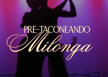 Taconeando la vereda: “Es uno de los eventos más importantes que gestionamos en este año”