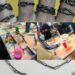 Jóvenes del programa Envión presentan sus producciones en artesanías y oficios