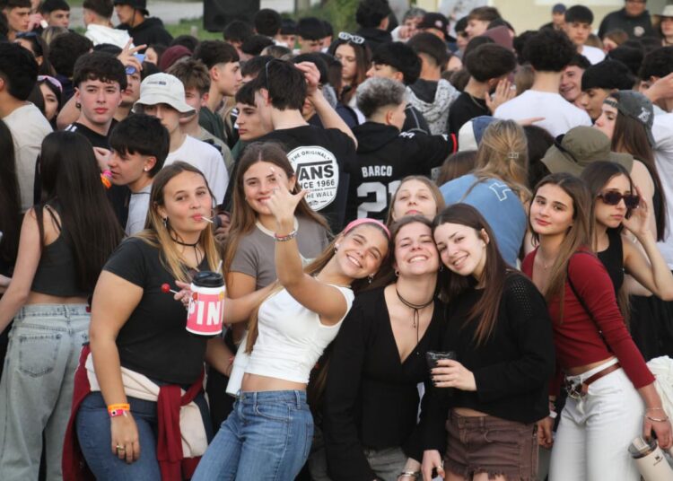 Claromecó se prepara para la primavera y la próxima temporada turística