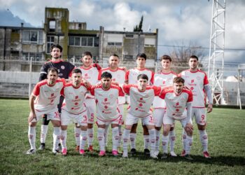 Huracán y Olimpo siguen arriba tras la tercera fecha del Clausura