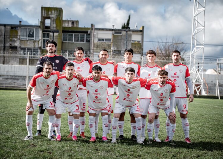 Huracán y Olimpo siguen arriba tras la tercera fecha del Clausura