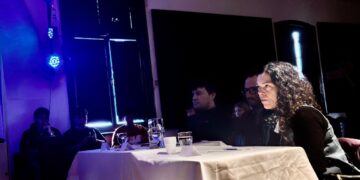 El talento local brilló en la etapa de Cultura de los Juegos Bonaerenses