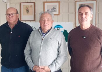 La Sociedad Rural de Tres Arroyos presentó la 169.° Exposición Rural y Comercial que se celebrará en septiembre