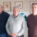 La Sociedad Rural de Tres Arroyos presentó la 169.° Exposición Rural y Comercial que se celebrará en septiembre