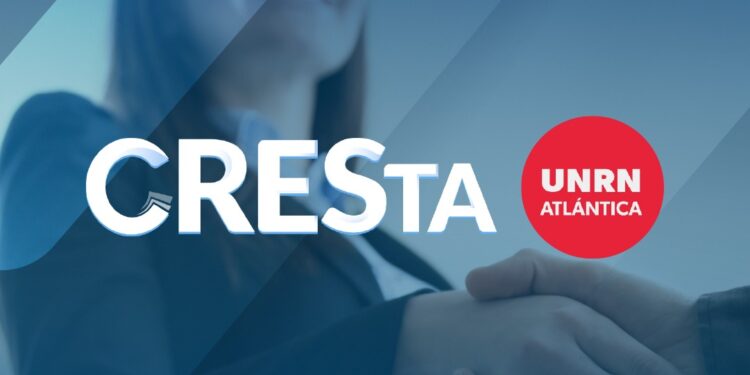 CRESTA y la Universidad Nacional de Río Negro lanzan un curso virtual de Liquidación de Sueldos