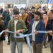 Quedó inaugurada la edición 27 de la Feria Nacional de Artesanos con 102 expositores