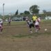 Agrario volvió a ganar el clásico y se escapa en la punta del Clausura