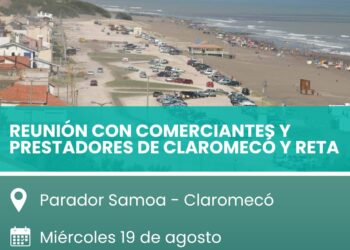 El programa «Sembrar Salud» brindará un taller de plantas medicinales en Claromecó