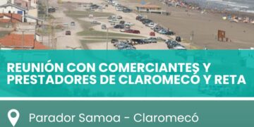 El programa «Sembrar Salud» brindará un taller de plantas medicinales en Claromecó
