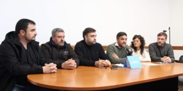 Presentaron los detalles de la Primavera 2026 en Claromecó con un fuerte enfoque en la prevención y el cuidado