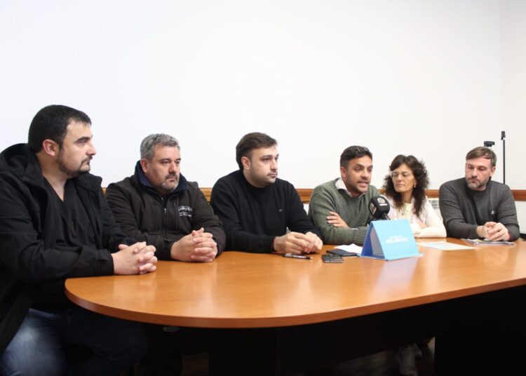 Presentaron los detalles de la Primavera 2026 en Claromecó con un fuerte enfoque en la prevención y el cuidado