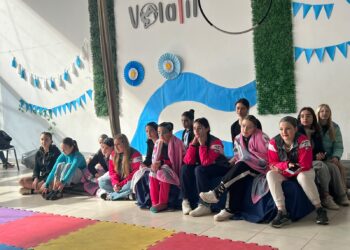 Se realizó la etapa local de Cultura de los Juegos Bonaerenses 2026 y Tres Arroyos define a sus representantes regionales