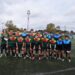 La Sub 15 recibe a la Liga del Sur en el Catale