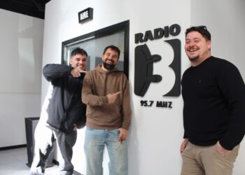 Arrullo prepara una noche histórica para el folklore en Tres Arroyos