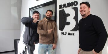 Arrullo prepara una noche histórica para el folklore en Tres Arroyos