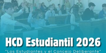 Seis escuelas participarán de una nueva edición del Concurso Estudiantil