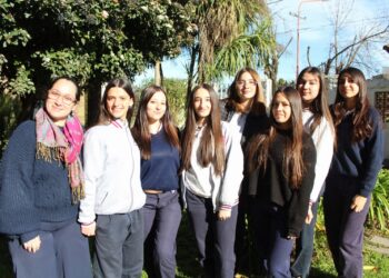 Estudiantes del Hogar San José presentarán tres proyectos en el Concejo Deliberante Estudiantil