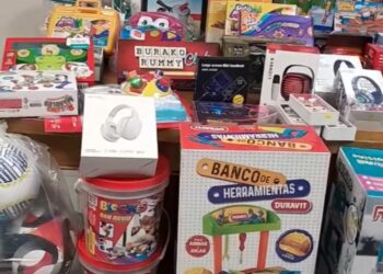 El Sindicato de Empleados de Comercio celebrará el Día de la Niñez con un festival para más de 400 chicos