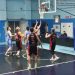 El Oficial de básquet cerró su tercera fecha con triunfos de Alumni, Costa Sud y Huracán Necochea