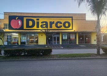 Tres Arroyos perdió una fuente de ingresos: «Diarco» cerró sus puertas