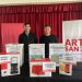 Sorteo de la Feria Nacional de Artesanos 2026