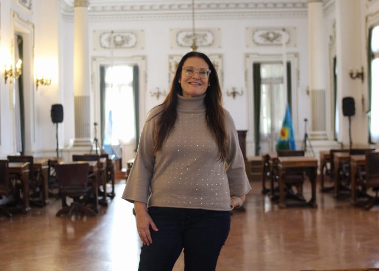 Movimiento Vecinal alerta por la deuda con proveedores y la situación del Centro Municipal de Salud