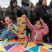 Cientos de familias celebraron la tercera edición del Festival del Día de la Niñez en Tres Arroyos