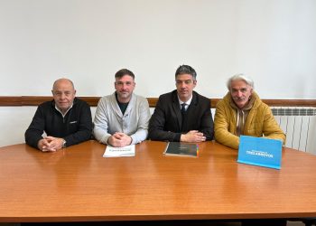 Alianza estratégica para el desarrollo local: el Municipio y la Fundación Banco Credicoop forman en marketing e inteligencia artificial a comerciantes y emprendedores
