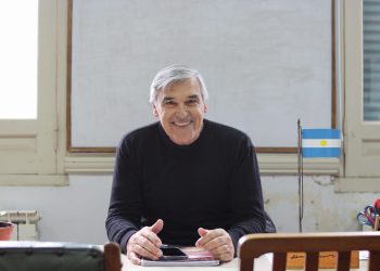 Erosión costera: el concejal Carlos Ávila instó a cuidar el recurso arena en las playas locales