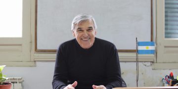 Erosión costera: el concejal Carlos Ávila instó a cuidar el recurso arena en las playas locales