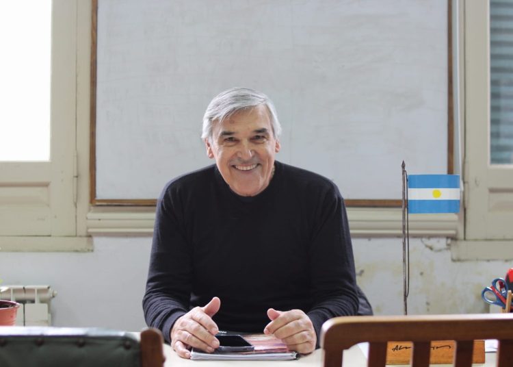 Erosión costera: el concejal Carlos Ávila instó a cuidar el recurso arena en las playas locales