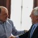 Avance clave en solución habitacional: formalizan un financiamiento de $680 millones para construir 10 viviendas para la Policía en Tres Arroyos