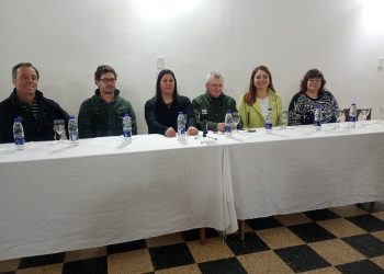 La Comisión de Colectividades presentó una nueva edición de la Fiesta de las Colectividades