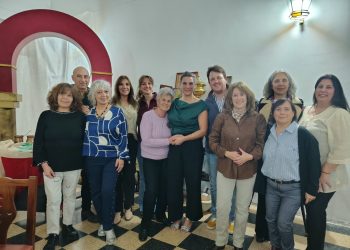 Historias libanesas que cruzaron el mar: relatos que recuperan la memoria y la identidad